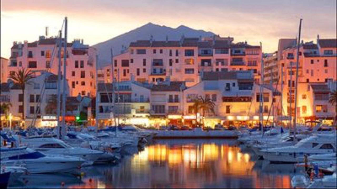Mi Capricho 4B Beachfront - Apartment With Sea View - Costa Del Sol - La Cala De Mijas Exterior photo