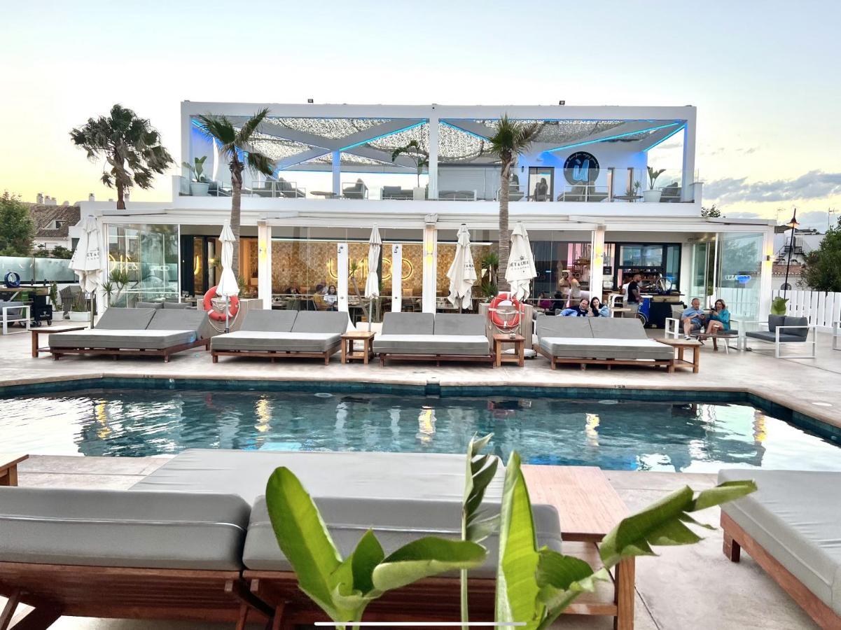 Mi Capricho 4B Beachfront - Apartment With Sea View - Costa Del Sol - La Cala De Mijas Exterior photo
