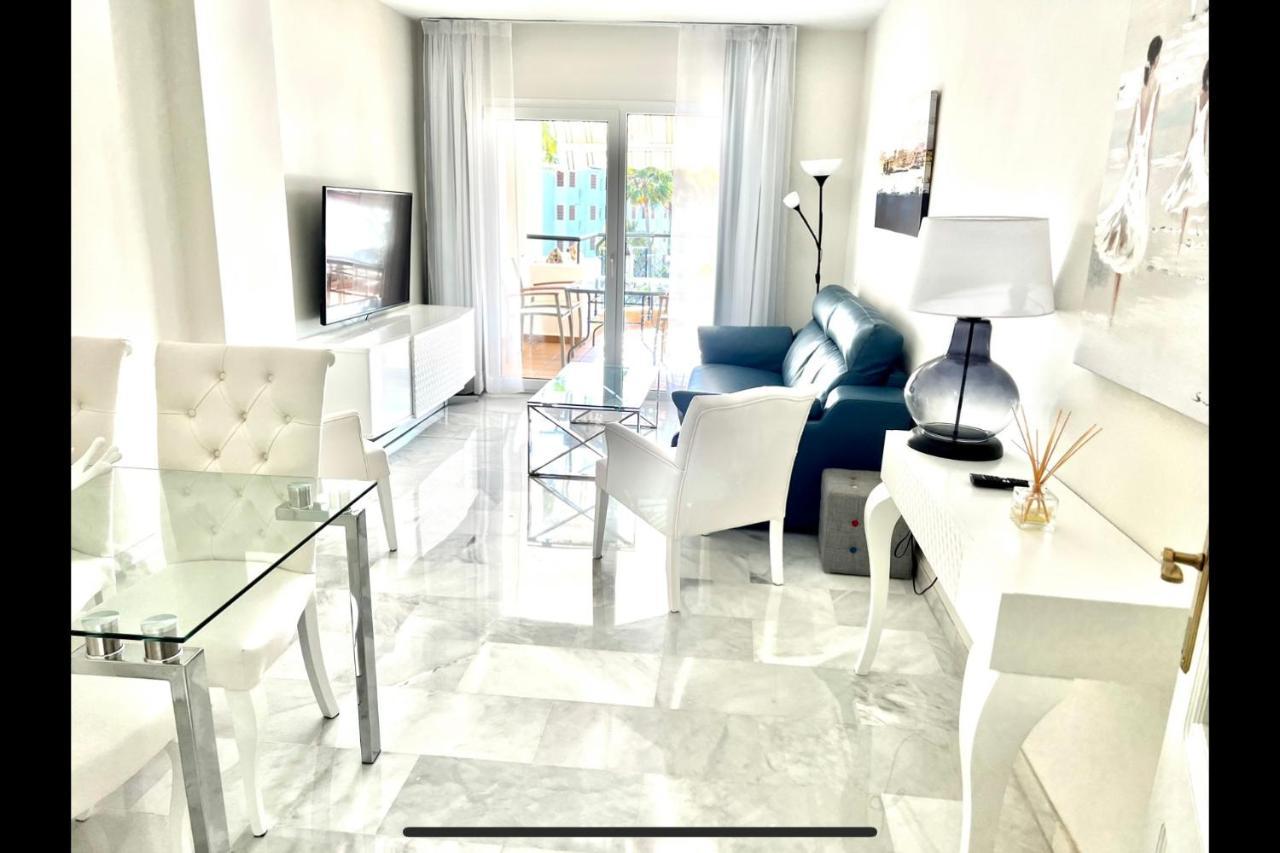 Mi Capricho 4B Beachfront - Apartment With Sea View - Costa Del Sol - La Cala De Mijas Exterior photo