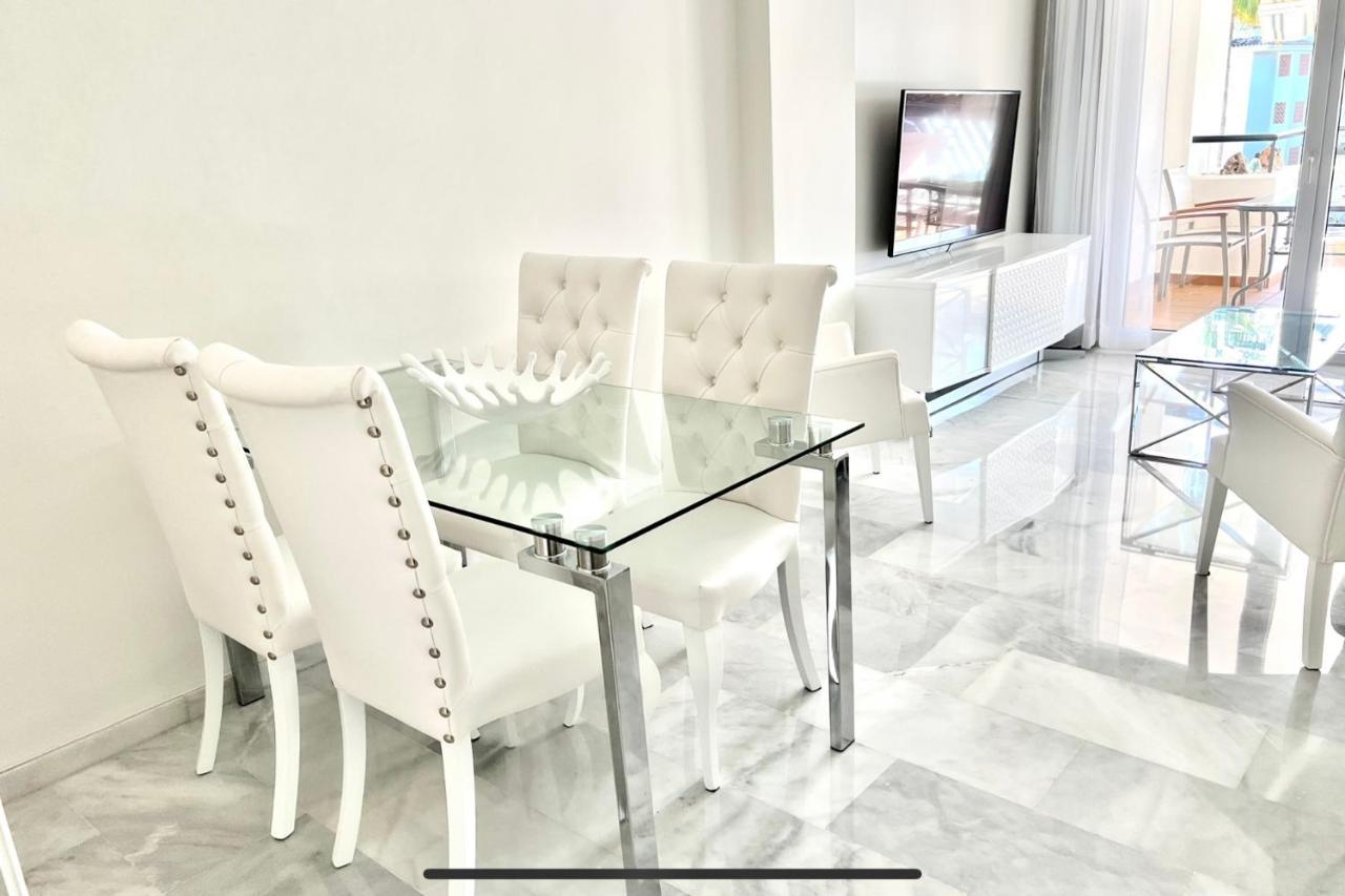 Mi Capricho 4B Beachfront - Apartment With Sea View - Costa Del Sol - La Cala De Mijas Exterior photo